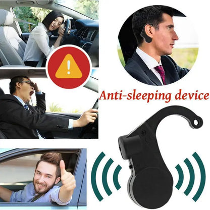 Safety Anti Sleeping Drive Reminder