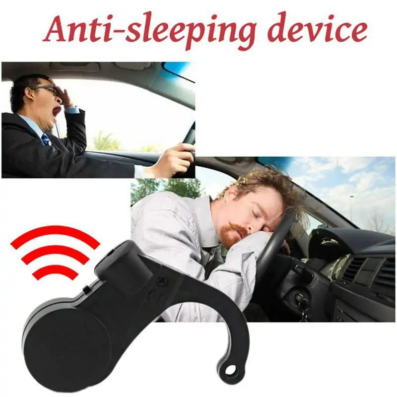 Safety Anti Sleeping Drive Reminder