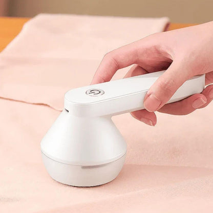 Electric Trimmer Lint Remover